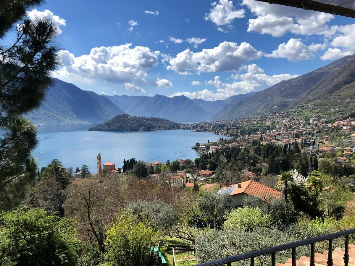 Alveluu Ristorante E Suites 特雷梅佐 度假村