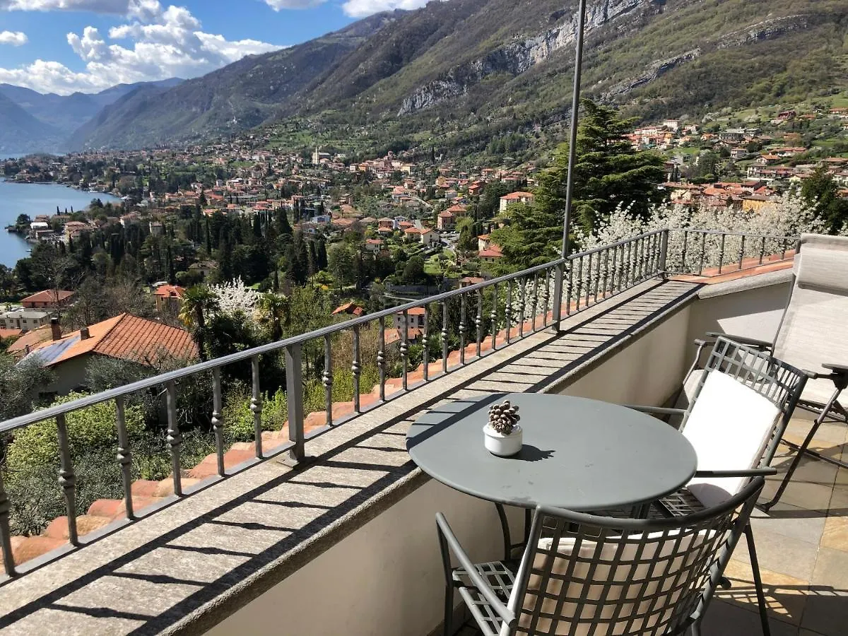 Alveluu Ristorante E Suites 特雷梅佐 度假村