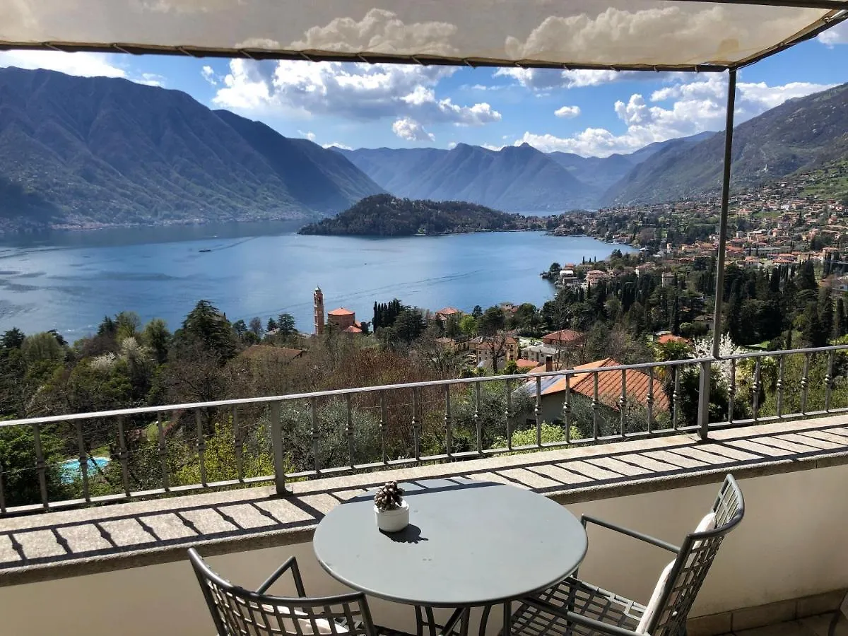 Alveluu Ristorante E Suites 特雷梅佐