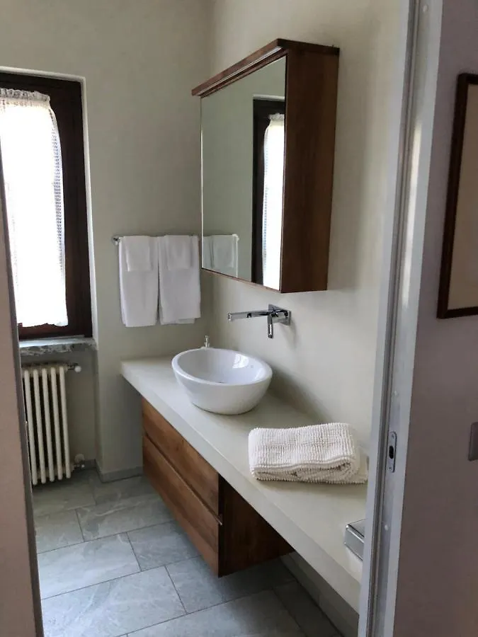 Resort Alveluu Ristorante E Suites Tremezzo