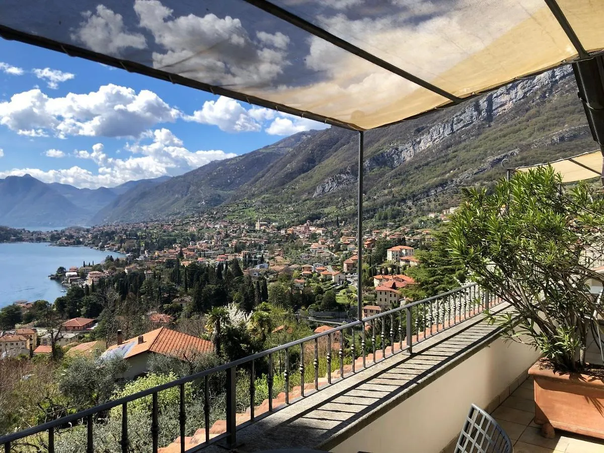 Alveluu Ristorante E Suites Tremezzo 0*,