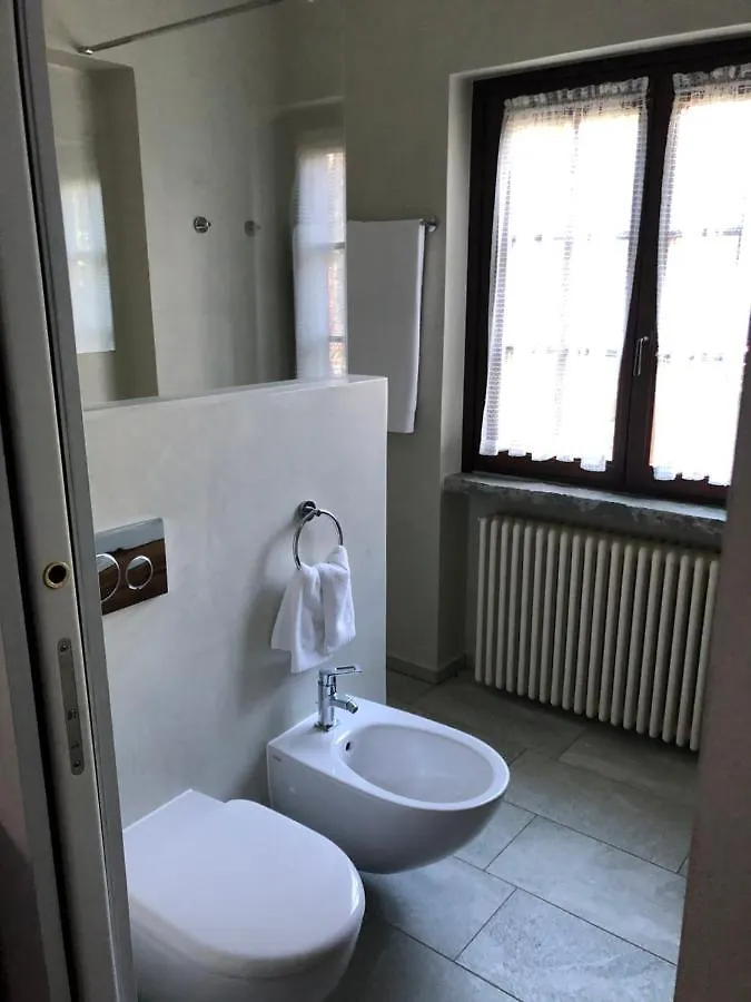Alveluu Ristorante E Suites Tremezzo 0*,