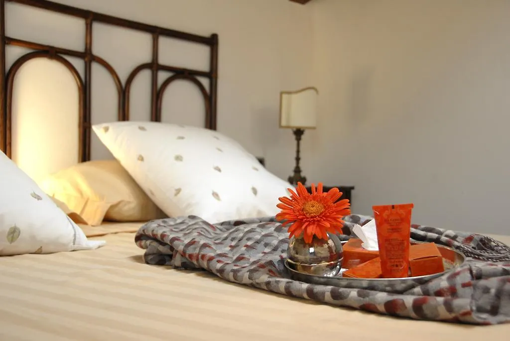 Alveluu Ristorante E Suites 特雷梅佐 0*,