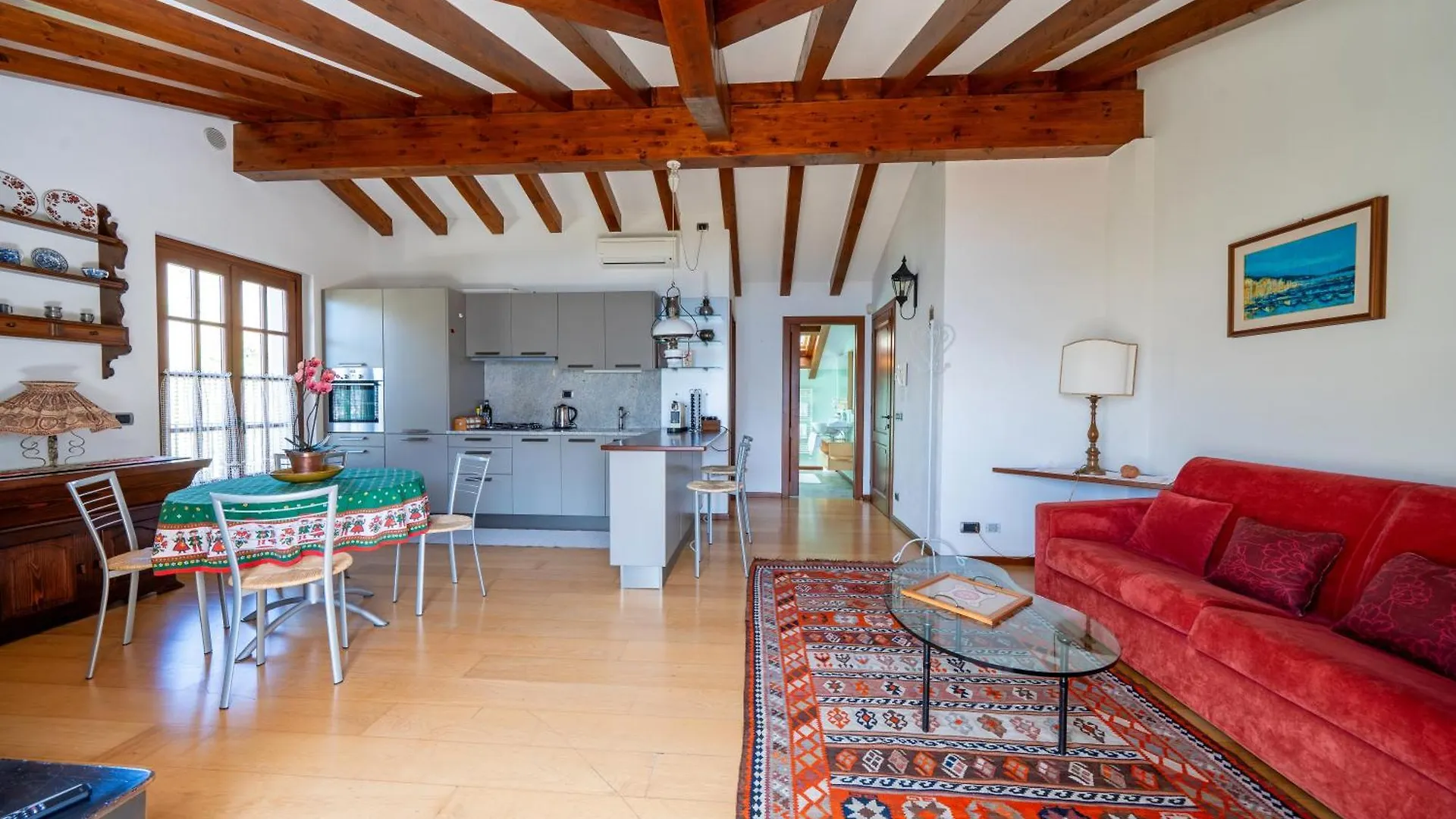 Alveluu Ristorante E Suites Tremezzo Italy