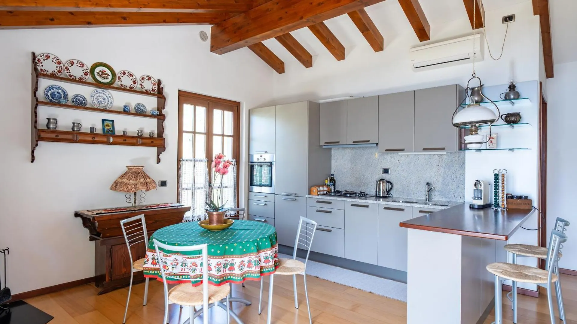 Alveluu Ristorante E Suites Tremezzo Italy