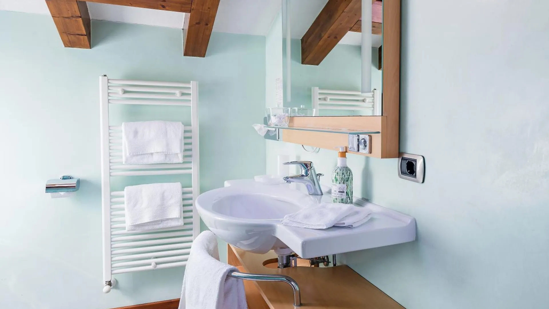 Alveluu Ristorante E Suites Tremezzo Resort