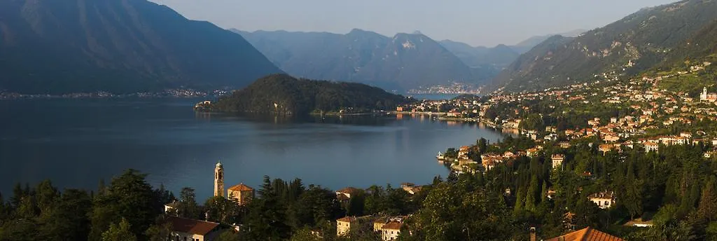 Resort Alveluu Ristorante E Suites Tremezzo