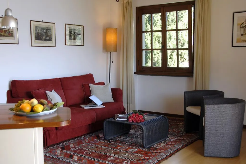 Alveluu Ristorante E Suites 特雷梅佐 0*,  意大利