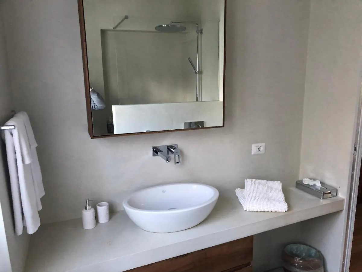 Alveluu Ristorante E Suites Tremezzo