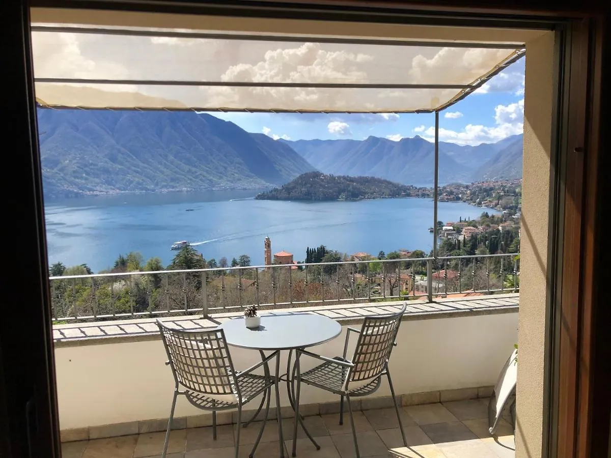 Alveluu Ristorante E Suites Tremezzo