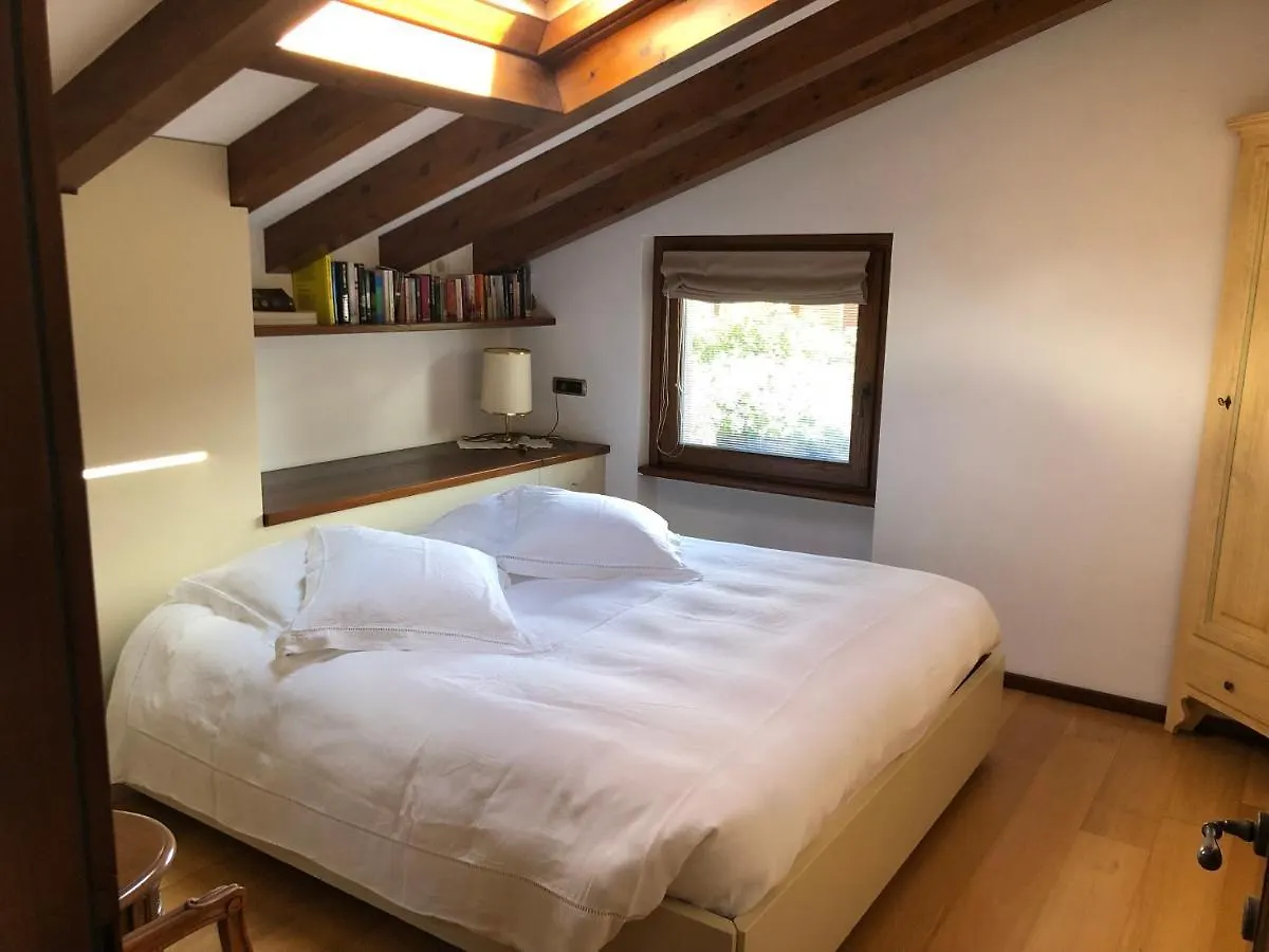 Alveluu Ristorante E Suites Tremezzo Italia