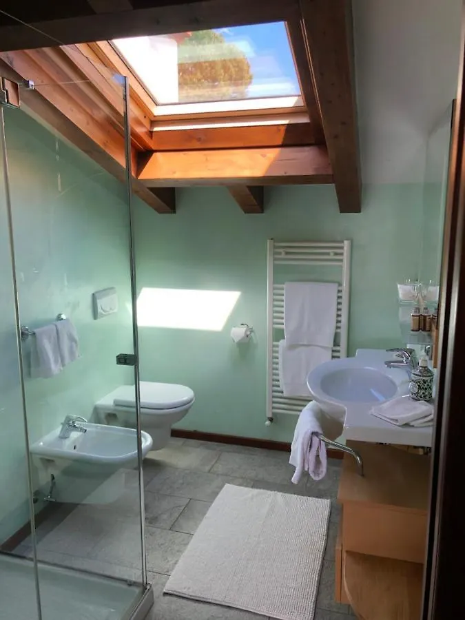 Alveluu Ristorante E Suites Tremezzo