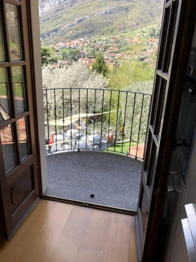 Resort Alveluu Ristorante E Suites Tremezzo
