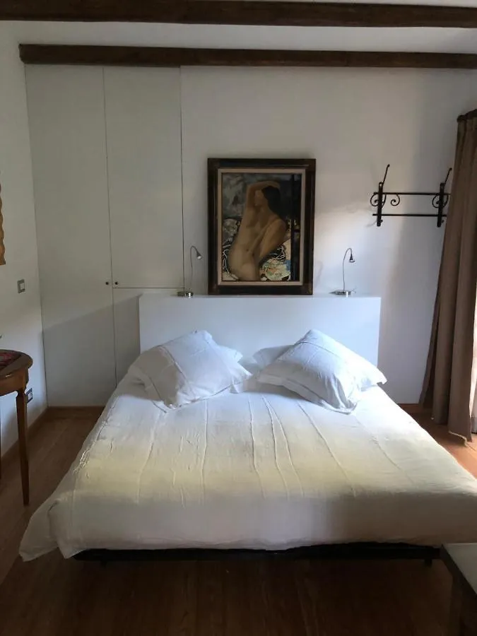 Resort Alveluu Ristorante E Suites Tremezzo Italia