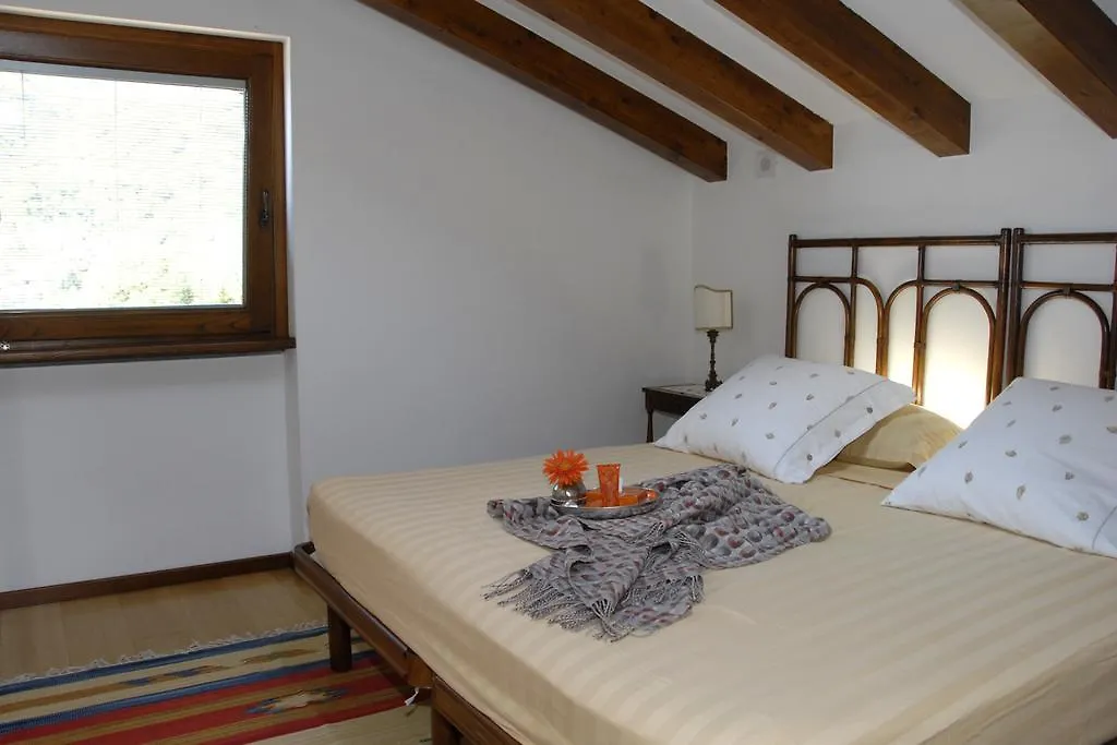 Alveluu Ristorante E Suites Tremezzo Resort