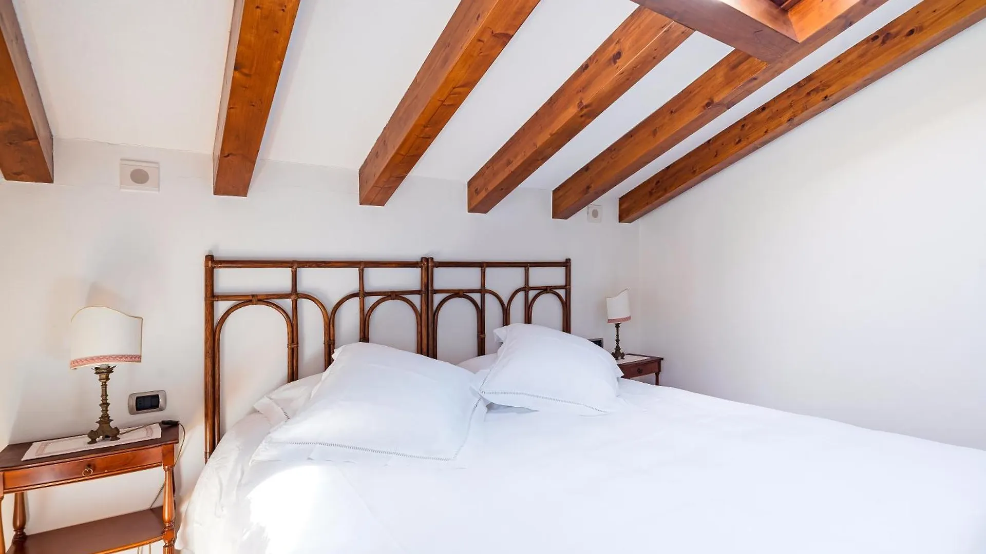 Resort Alveluu Ristorante E Suites Tremezzo