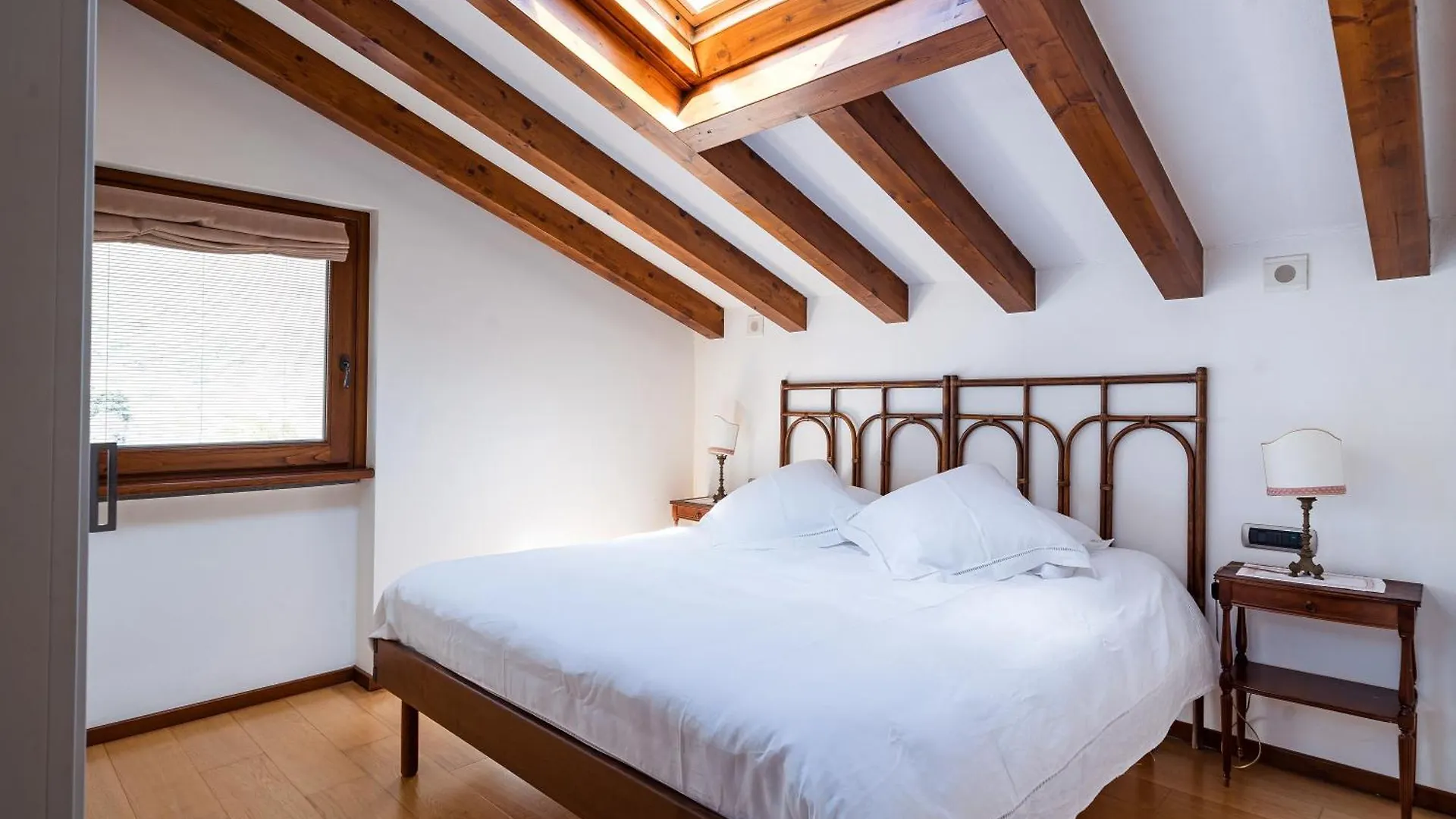 Resort Alveluu Ristorante E Suites Tremezzo Italia