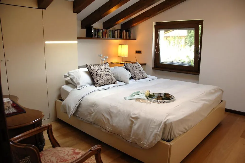 Alveluu Ristorante E Suites Tremezzo