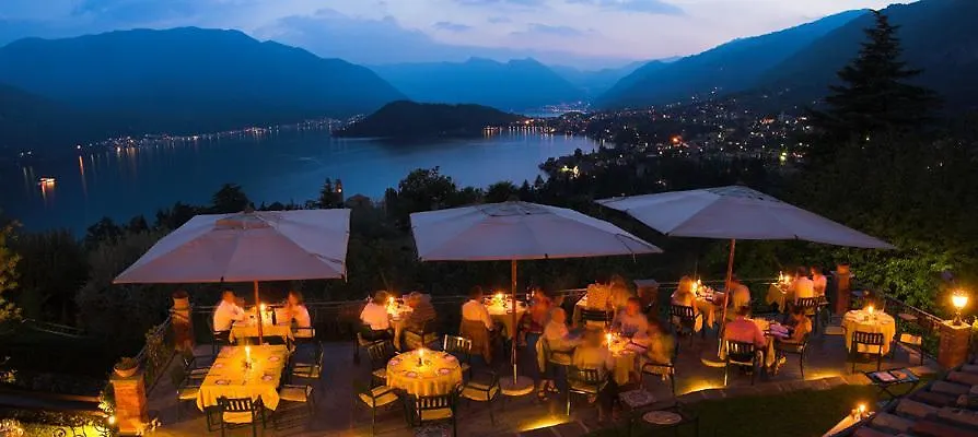Alveluu Ristorante E Suites Tremezzo Italia