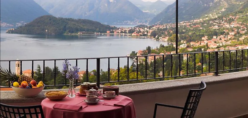 Alveluu Ristorante E Suites Tremezzo 0*,  Italia